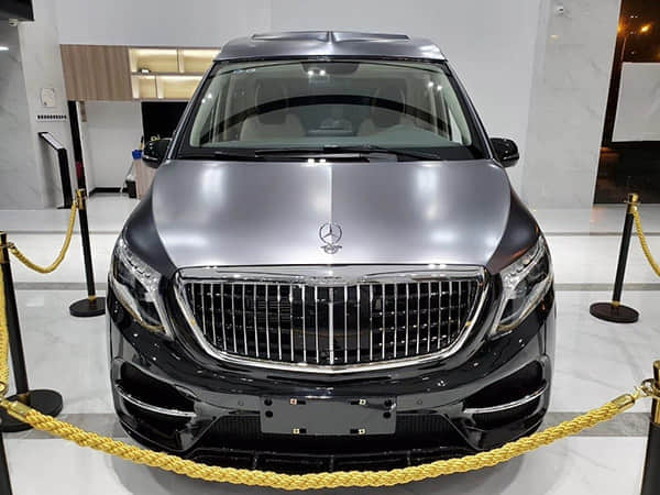 吉利银河M9海外首发，都有哪些亮点？