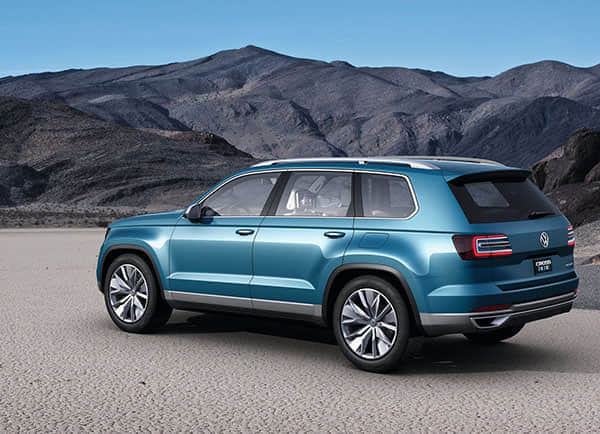 乘坐空间有惊喜，奶爸们的新选择，理想i8售价32.18万元起