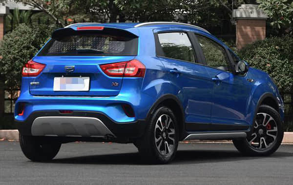 10万块能买到的纯电轿车，已经有这么多了吗？