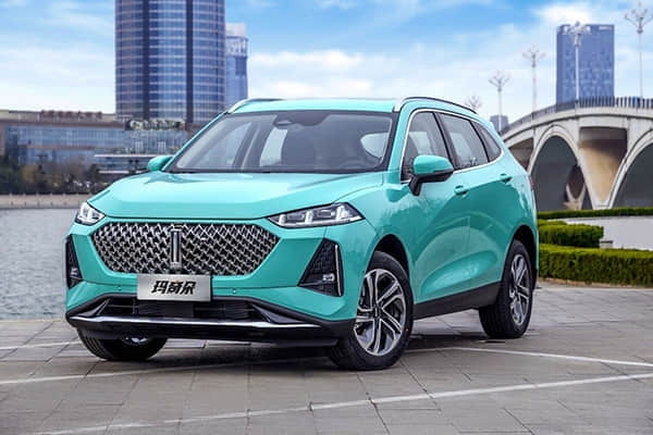 大众新朗逸曝光，外观还能看么？