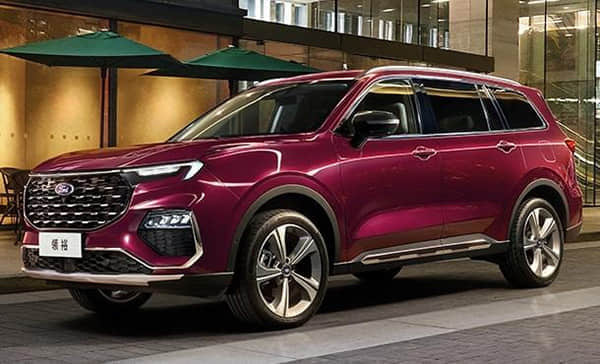 小米汽车首款SUV——小米YU7正式发布，玩创意有一套