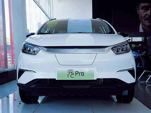 小巧与高级并存，萤火虫重新定义微型车