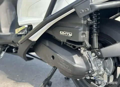 8880元起，小踏板搅局者新大洲本田NS125GU发布售价