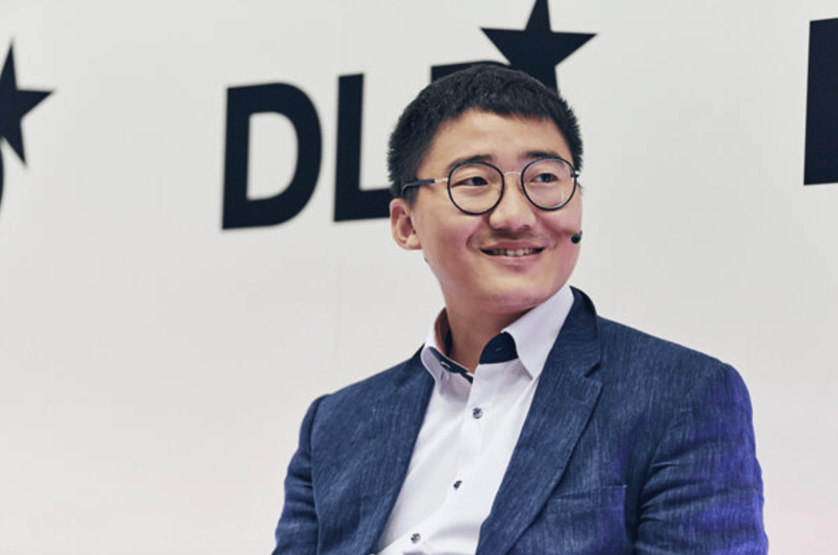 禾赛CEO李一帆：对无人车发展持保守态度 社会未准备好