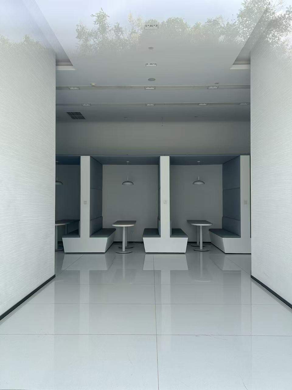 一线调查丨实探威马复工地：设计采购中心约30~40人在岗，温州生产基地正在招聘，前员工称仍未拿到赔偿