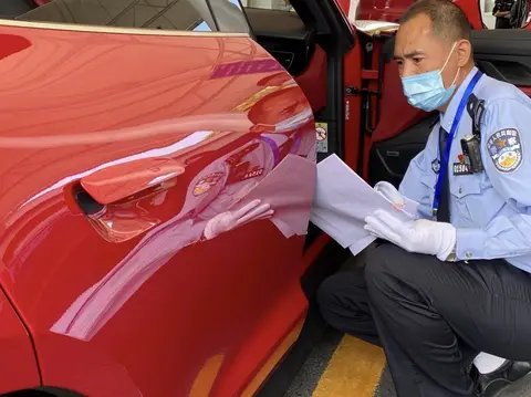 提前“上新”！即日起，广州小型纯电动汽车有新号牌号段投放