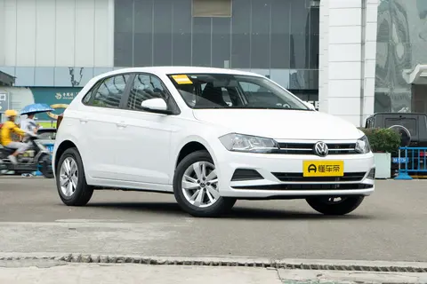 7.19 万提走合资代步！大众 Polo 真实体验，这配置才不花冤枉钱