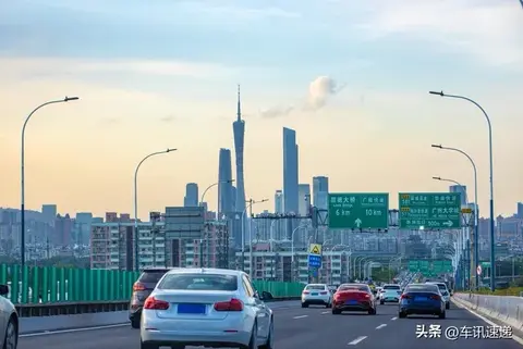 粤A车主解放日！单双号限行将成历史