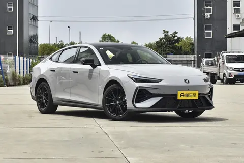 长安 UNI-V 购车指南，车主分享！