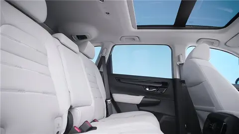 真实车主口碑对决,新款CR-V的空间与新款RAV4荣放的动力谁更实用?