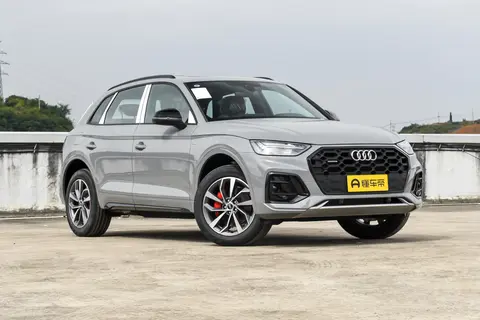 奥迪Q5L保姆级购车攻略：配置解读+推荐选购