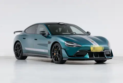 从溢价抢到无人问津！小米 SU7 Ultra 月销 45 台，败给特斯拉还是自己