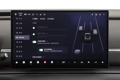 实地体验零跑C11，家用SUV的核心需求，它都做到了