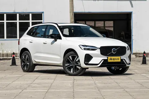 沃尔沃XC60：家庭SUV选购指南，安全永远是家庭用户的底线诉求