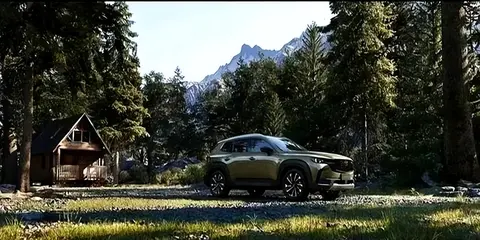 1月1日，2026款马自达CX-50上市，定价13.98万起，划算吗？