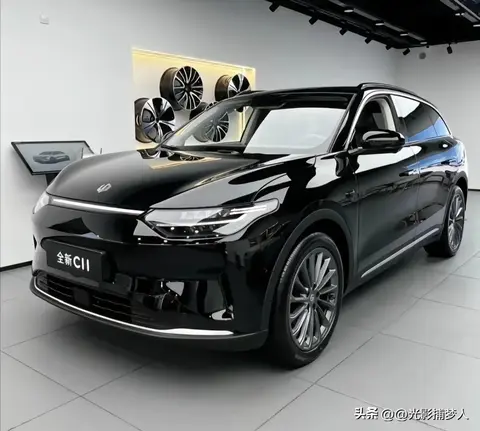 2025新能源销量：三家车企首破百万，新能源销量狂飙下的盛世危言