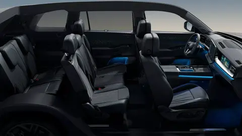 大众发布新一代Atlas预告，借鉴途昂Pro设计，配2.0T发动机