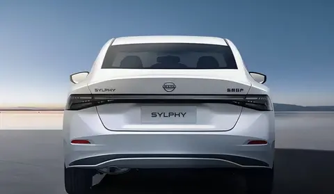 轩逸换代不玩虚的！2月24日上新，它到底在怕什么？